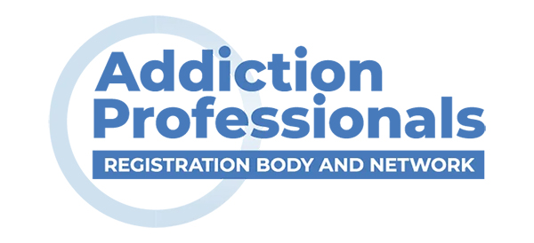addiction professionals registration body and network