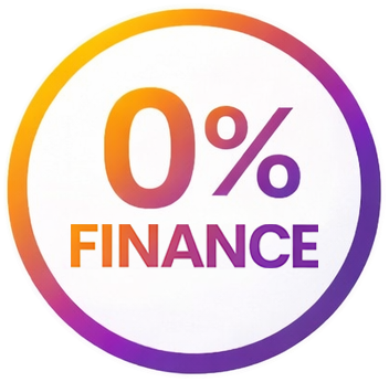 0 percent finance